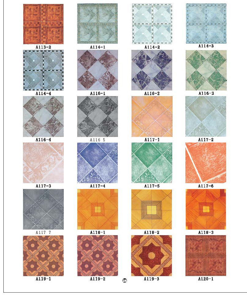 PVC Carpet/PVC FLOORING ROLL